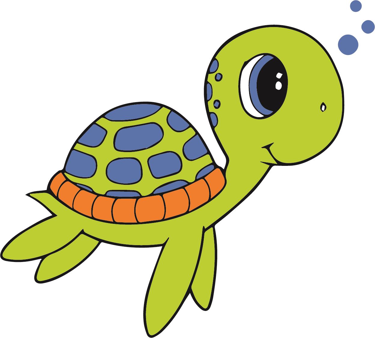 Sea Turtle 1 Sea Turtle 1